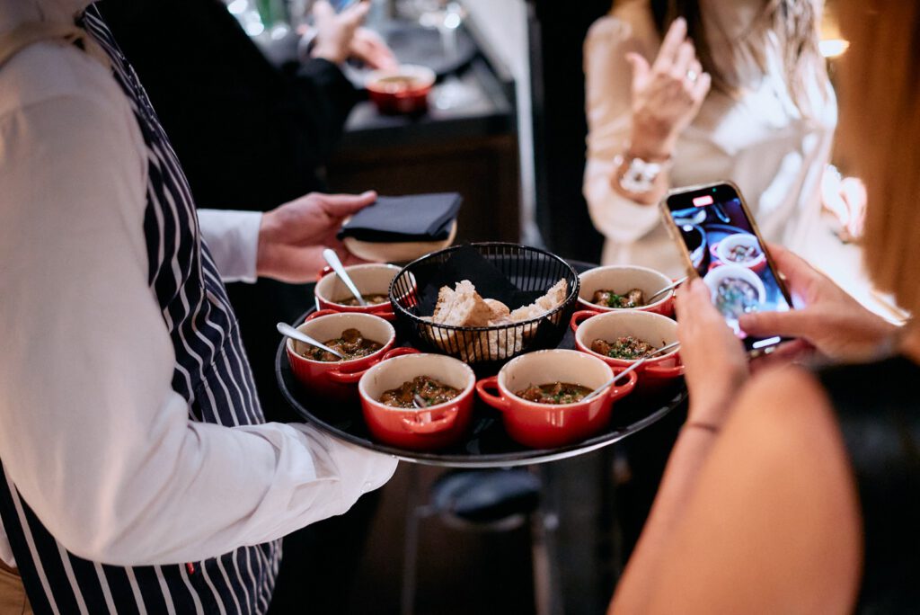 La Casquería se pone en el mapa en su Día Mundial
